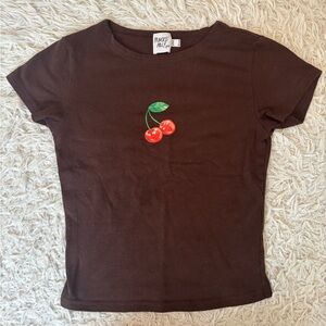 Princess Polly baby tee